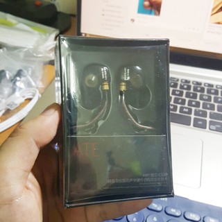 Tai nghe kz ate hifi -nghe cưc chất, bass nẩy