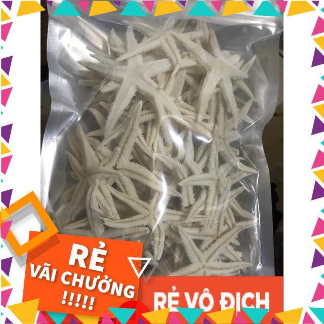20 Con sao biển khô