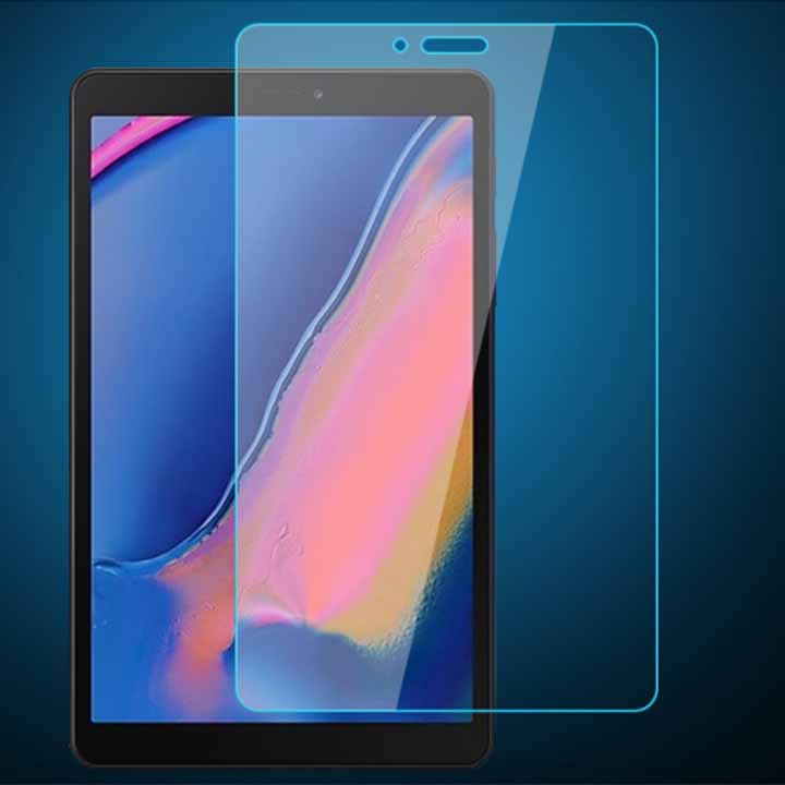 Miếng dán màn hình cường lực MÁY TÍNH BẢNG SAMSUNG GALAXY TAB A 8.0 T295 2019