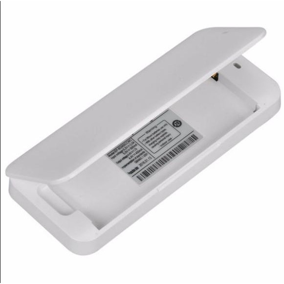 Dock sạc Pin cho Samsung Galaxy Note 4 - Hàng nhập khẩu