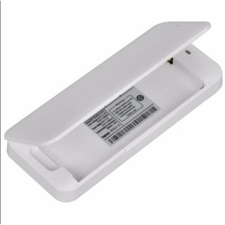 Dock sạc Pin cho Samsung Galaxy Note 4 - Hàng nhập khẩu