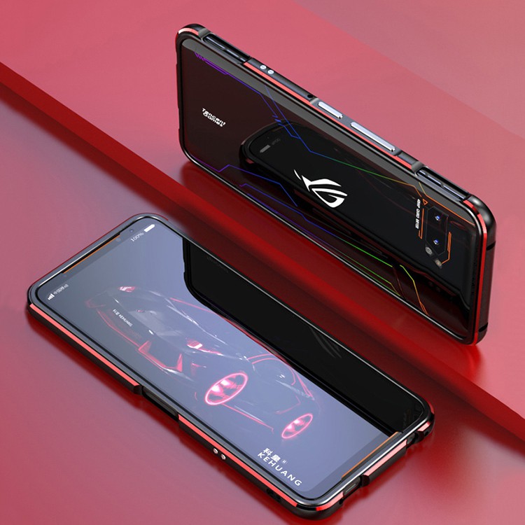 Ốp lưng chống sốc dành cho Asus ROG 2 II ZS660KL