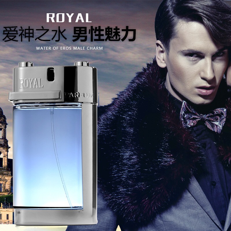 Nước Hoa Royal 100ml Hàng Nội Địa Trung