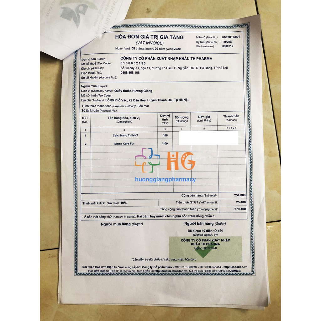 Mama Carefor - Bổ sung DHA, Sắt, Vitamin và các khoáng chất cần thiết trước, trong và sau quá trình mang thai