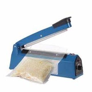 Máy hàn miệng túi pfs 20cm máy ép miệng túi pfs200