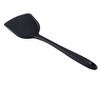 Xẻng lật chiên trứng silicon tiện dụng