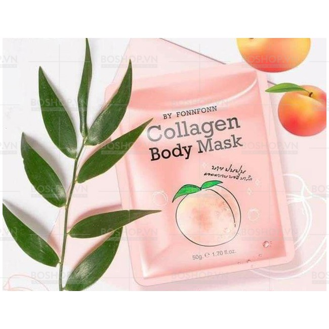 Ủ Trắng Đào hương thơm tự nhiên | BigBuy360 - bigbuy360.vn