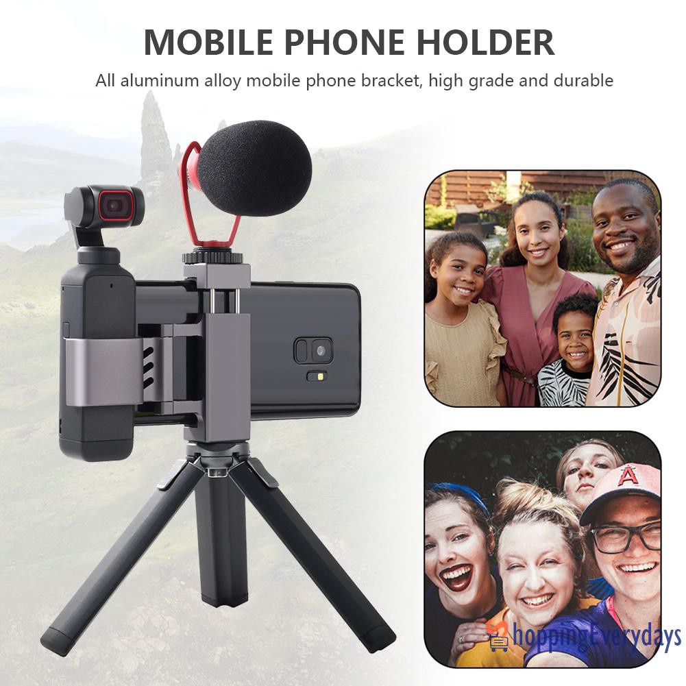 Giá Đỡ Điện Thoại Có Thể Gấp Gọn Cho Osmo Pocket 2 | BigBuy360 - bigbuy360.vn