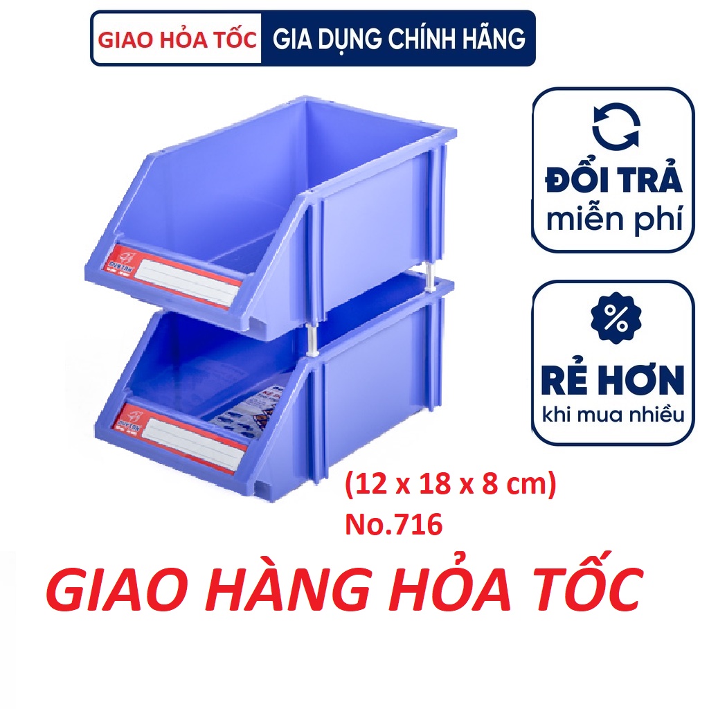 Kệ Dụng Cụ Nhỏ Duy Tân  No.716