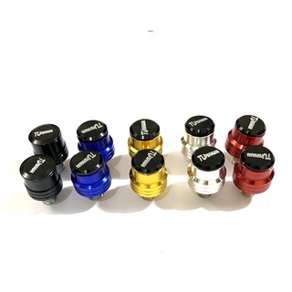 Ốc vặn vào chân gương rizoma