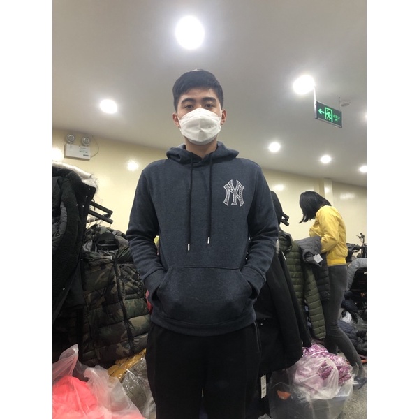 Áo Hoodie bé trai, bé gái size đại 32-65kg