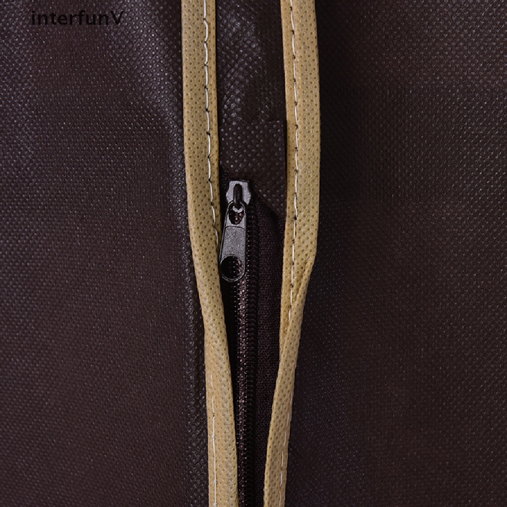 1 Túi Đựng Bảo Vệ Quần Áo Khi Đi Du Lịch