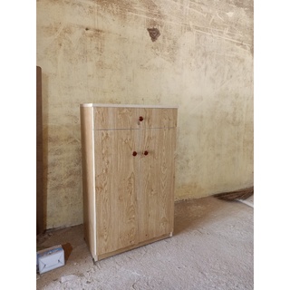 [NT PHÚC TRÍ] Tủ giày 100cm/ không hộc/chọn màu