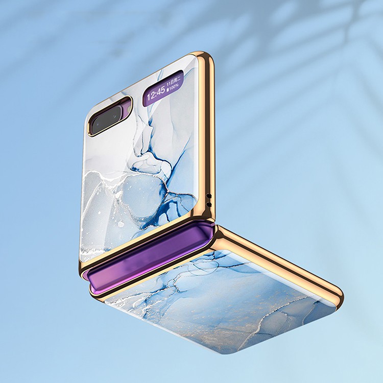 Ốp Lưng Tráng Gương Thời Trang Cho Điện Thoại Samsung Galaxy Z | BigBuy360 - bigbuy360.vn