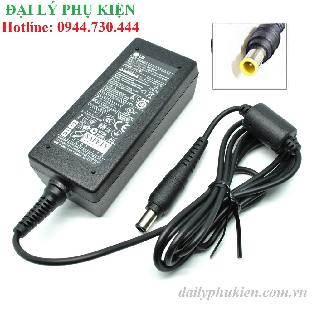 SIÊU RẺ_ Adapter màn hình LG E2251S E2251T E2251VQ E2251VR