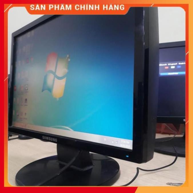Màn hình máy tính samsung 17in thanh lý trường học | BigBuy360 - bigbuy360.vn
