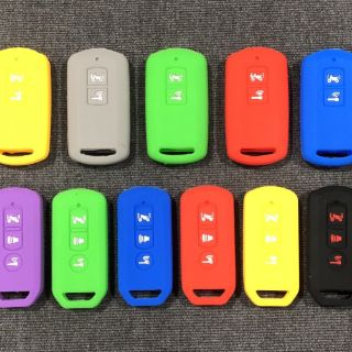 CAO SU BỌC CHÌA KHÓA SMART KEY
