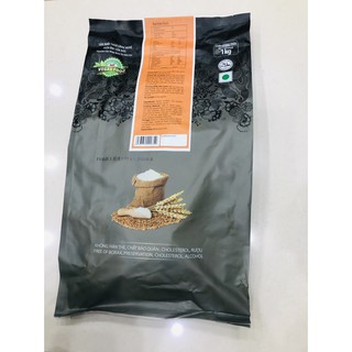 SƯỜN NON CHAY LÚA MẠCH VÀNG LÁT LỚN AMLA 1KG .
