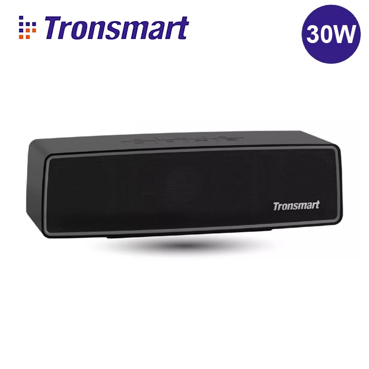 Loa Bluetooth Tronsmart Studio loa di động mini Bluetooth 5.0 Công suất 30W Chống nước IPX4 Ghép nối 100 loa
