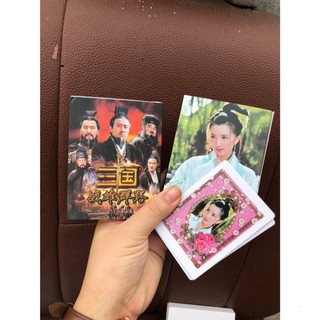 Bộ bài Tam Quốc Diễn nghĩa
