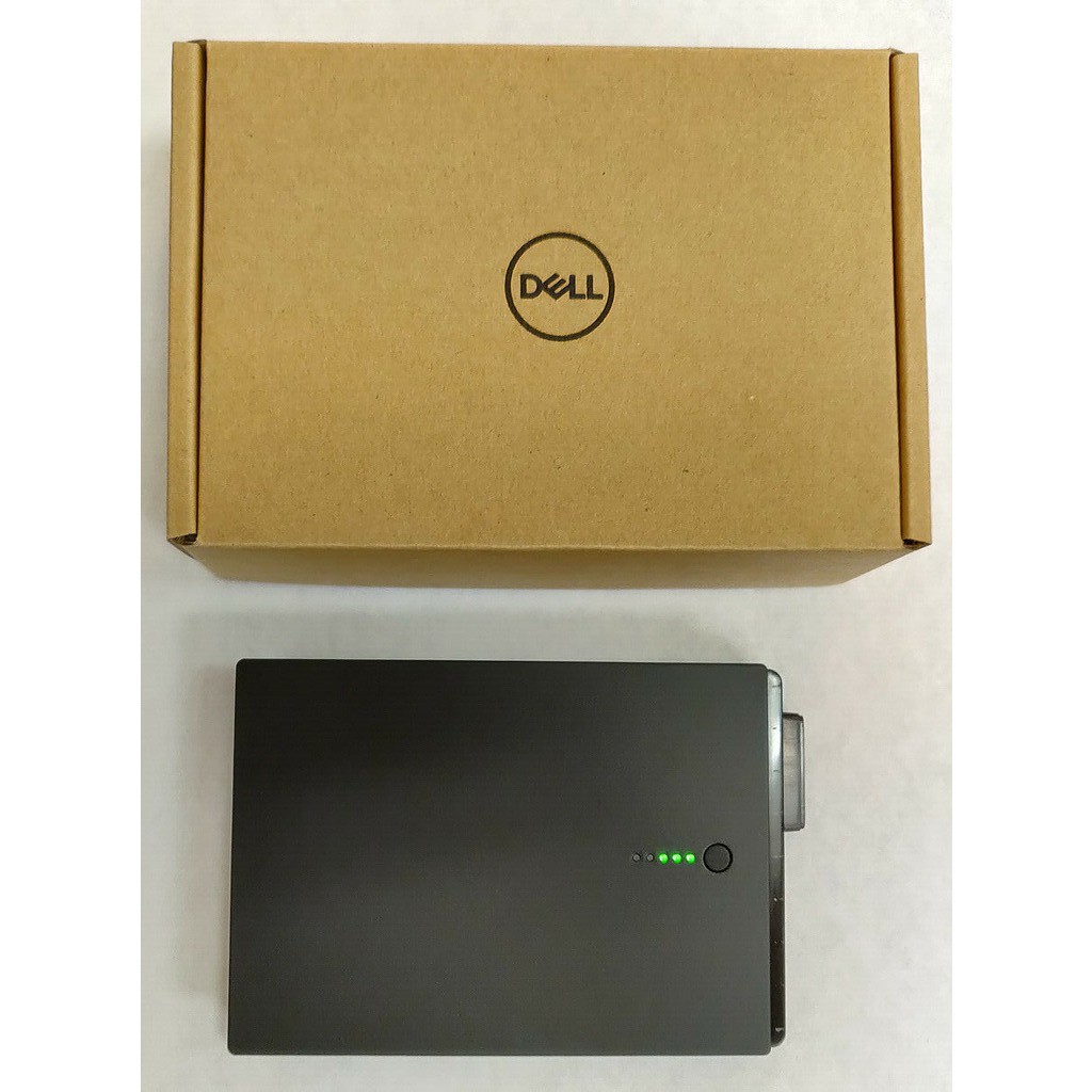 ⚡️ Pin Laptop Dell Latitude 5420 5424 7424 7WNW1 51W
