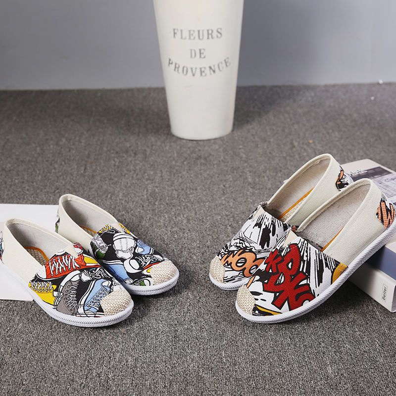 Giày Công Chúa Một Bước Đế Mềm Dày Thời Trang Xuân Thu 2022