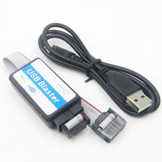 Cáp USB Blaster cho CPLD FPGA NIOS JTAG