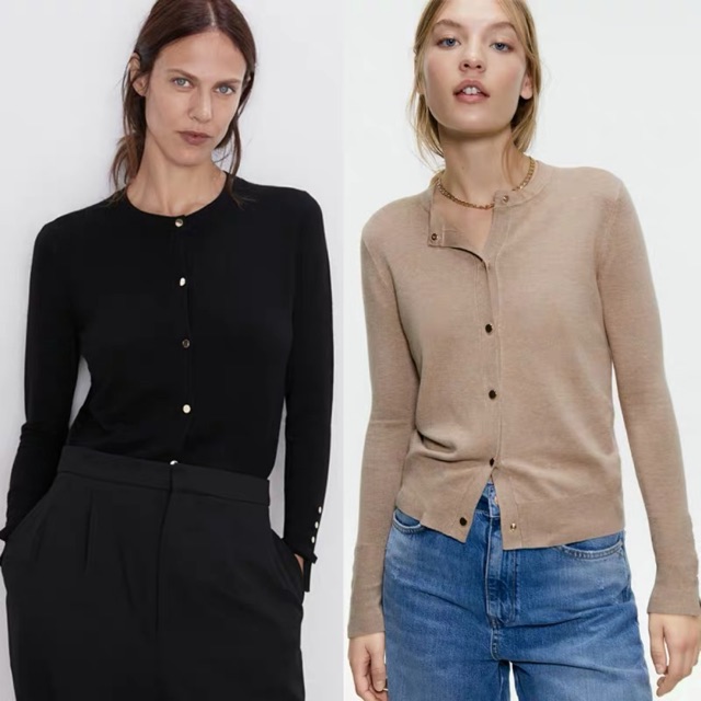 Cardigan Zara