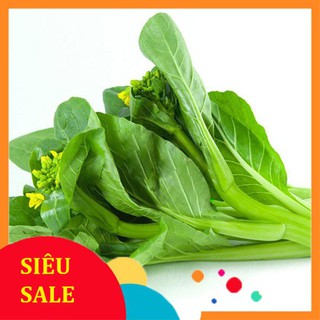 20g Hạt giống Cải ngồng