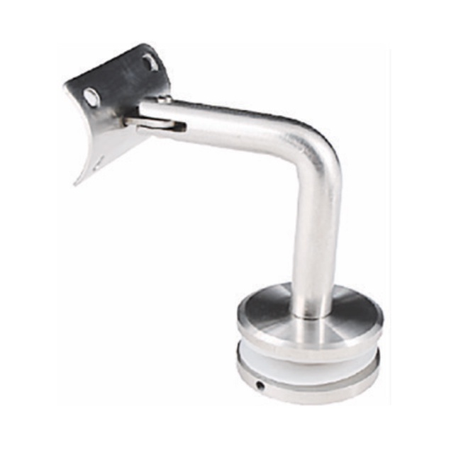Bắt đỡ tay vịn lan can cầu thang PK802 Khalico