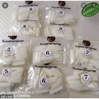 Móng up hsm lẻ size