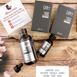 SERUM VITAMIN C20 DBH