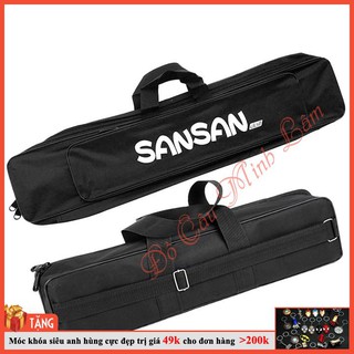 [BIG SALE] Túi đựng cần câu và phụ kiện
