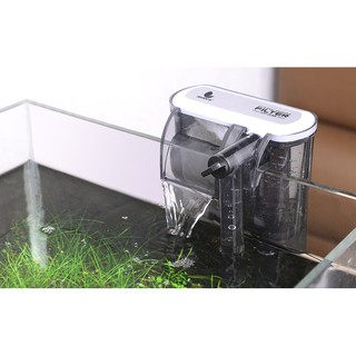 Máy lọc nước mini dành cho hồ cá nhỏ mini XP-03B