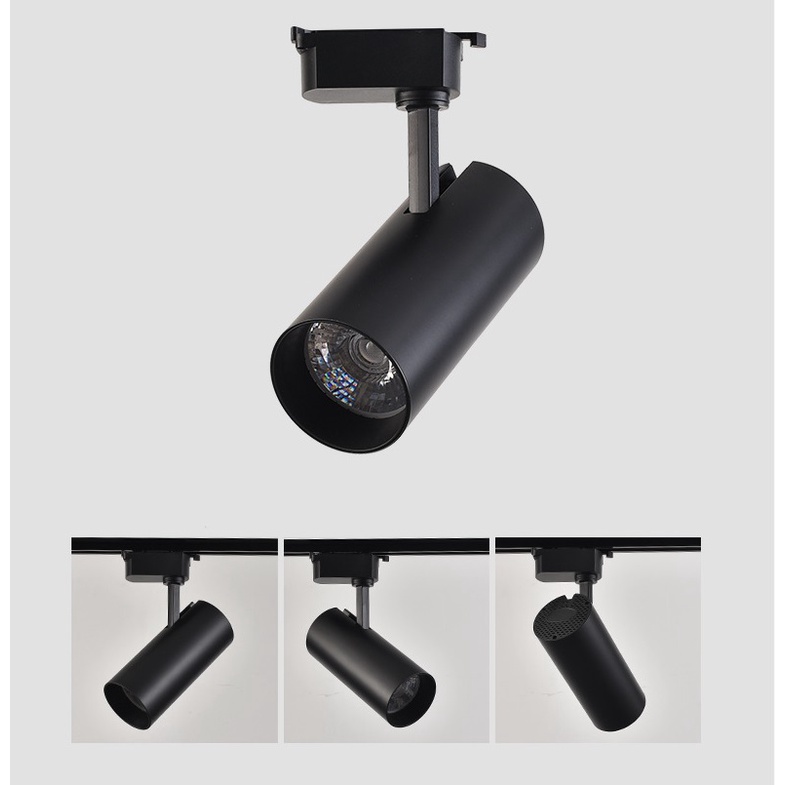 Đèn Rọi Ray GTC 20W GS LIGHTING