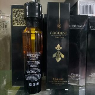 Tinh dầu dưỡng tóc Cocoesl 60ml