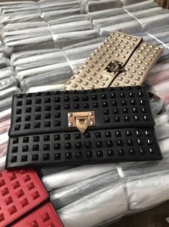 VÍ CLUTCH RỒNG 