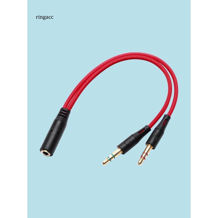 Dây Cáp Chuyển Đổi Âm Thanh Aux Cho Điện Thoại Di Động