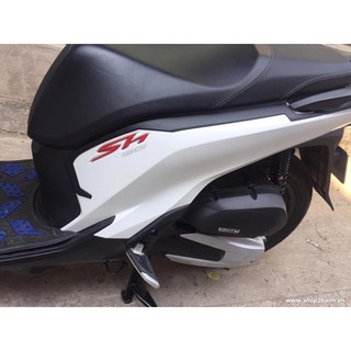Nẹp Honda SH 2017- 2019