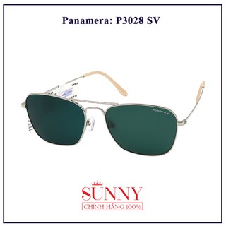 Kính Mát Unisex Panamera P3028