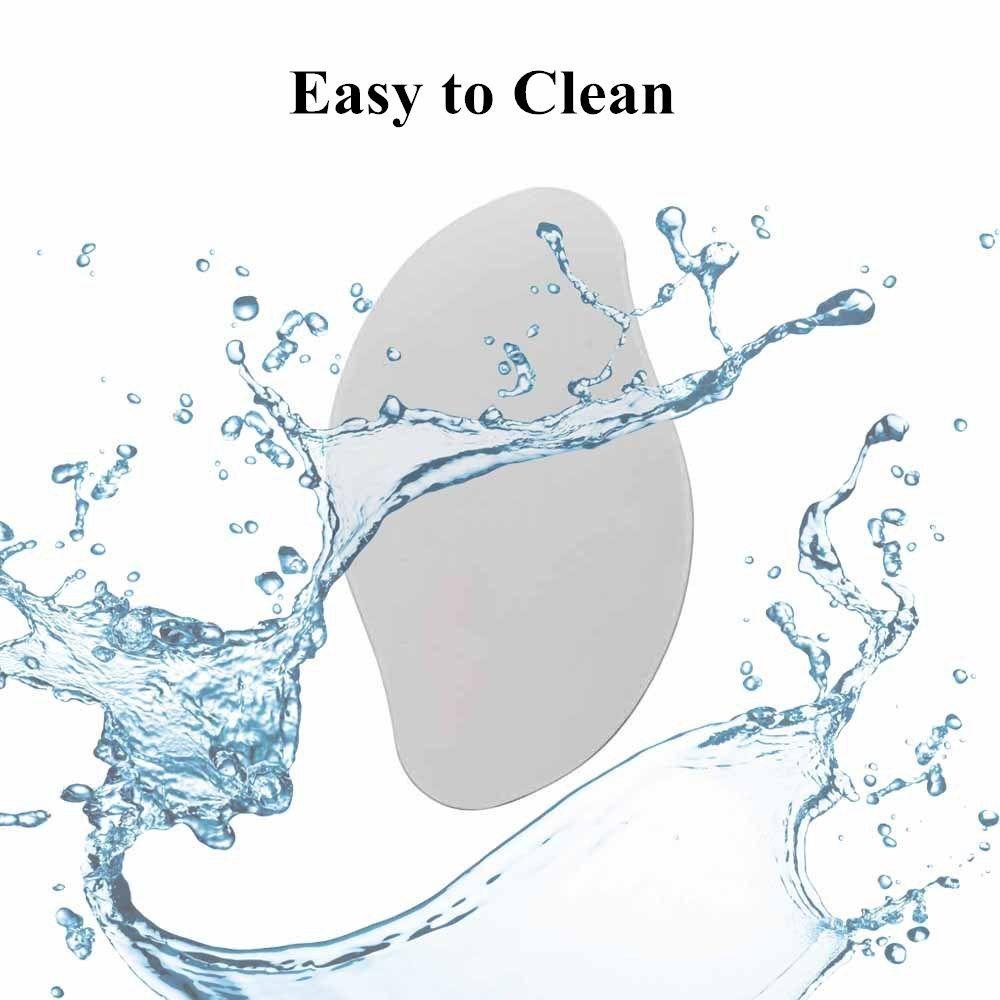 XIANTIN Dụng Cụ Tẩy Lông Cơ Thể Không Đau Tái Sử Dụng Tiện Lợi