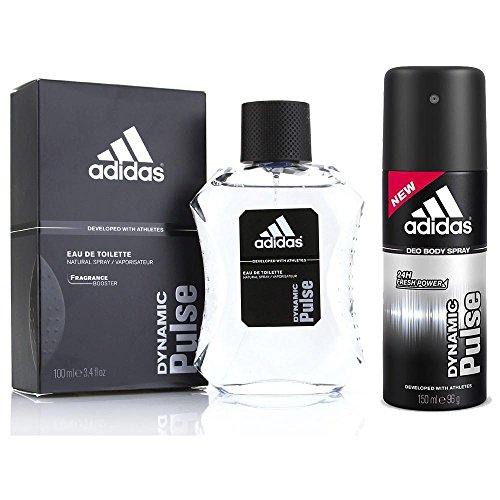 Nước Hoa ADIDAS Eau De Toilette 100ml #Dynamic Pulse | BigBuy360 - bigbuy360.vn
