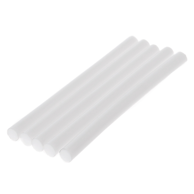 5 Cuộn Băng Keo Nóng Chảy Nhiều Màu