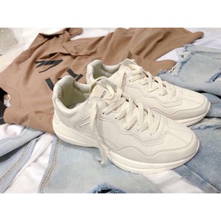 [FullBox &Bill] Giày Sneaker Chunky nam nữ cao cấp
