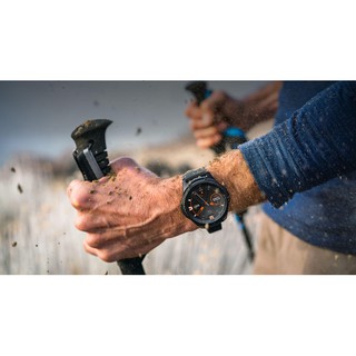 Đồng Hồ Thông Minh Ticwatch S2 | FULLBOX