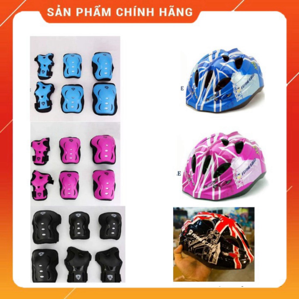 Com Bo Full Bộ Bảo Hộ PaTin  - HT956