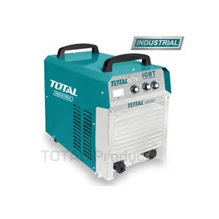 MÁY HÀN ĐIỆN TỬ TOTAL TW24005