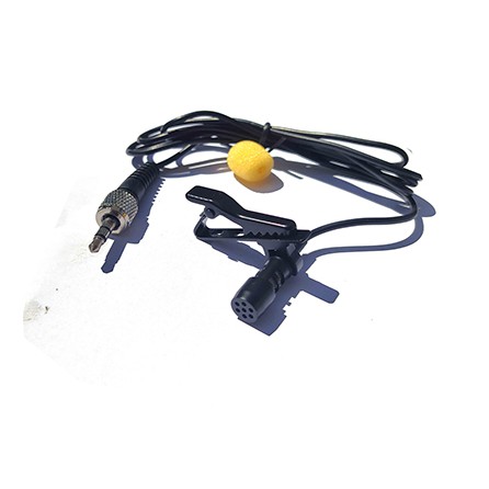 [LOẠI TỐT] Dây Micro Cài Áo Quay Phim Gọn Nhẹ