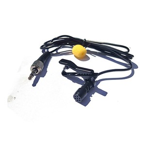 Dây micro cài áo quay phim gọn nhẹ