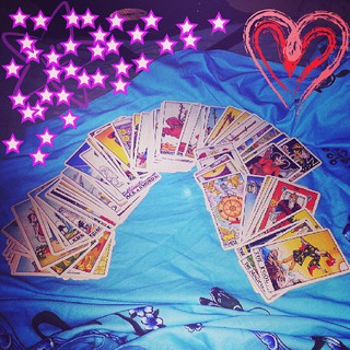 Bài Tarot - Bộ Waite Tarot